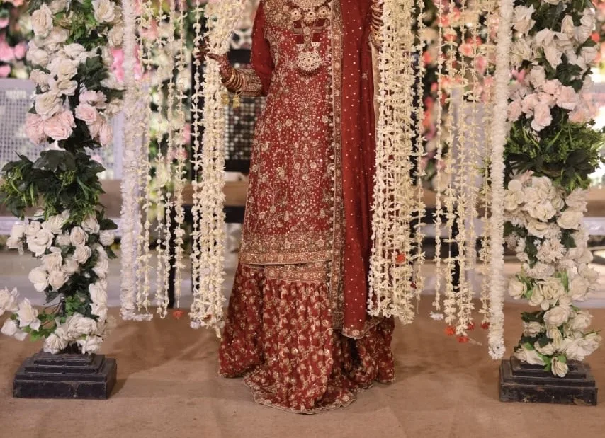 Bridal lahenga