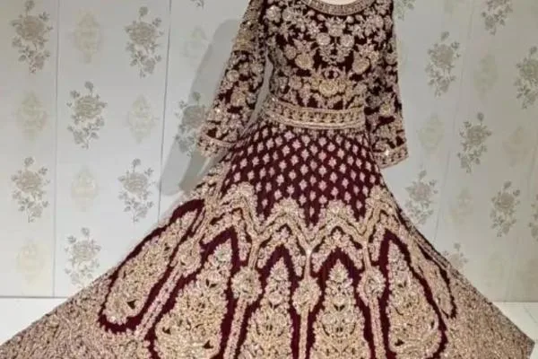 Lehnga Choli