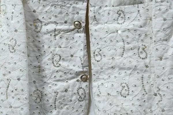 Kids sherwani