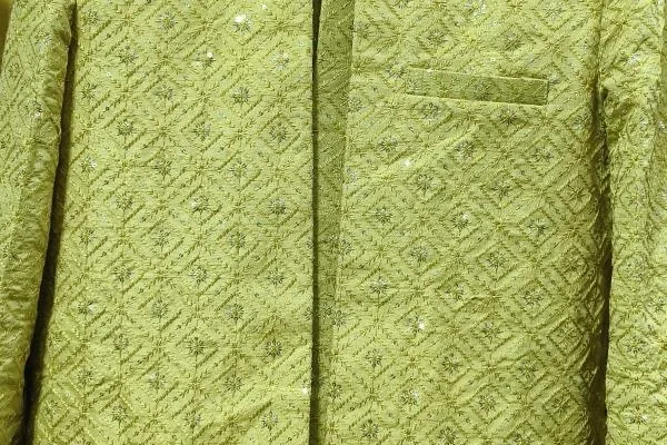 Prince Coat