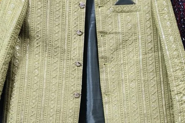 Prince Coat