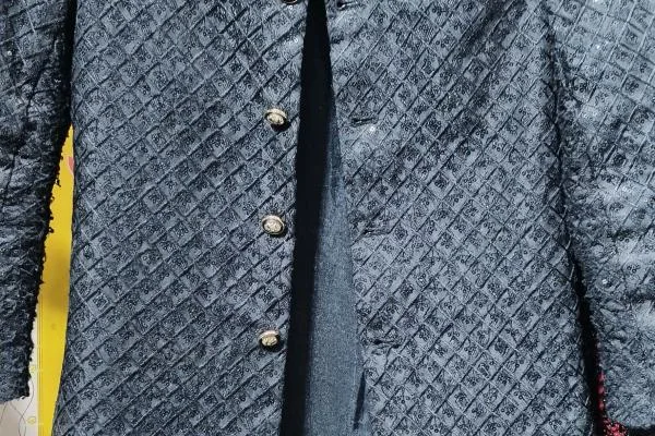 Prince Coat
