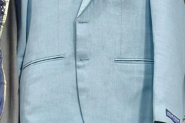 Pent Coat