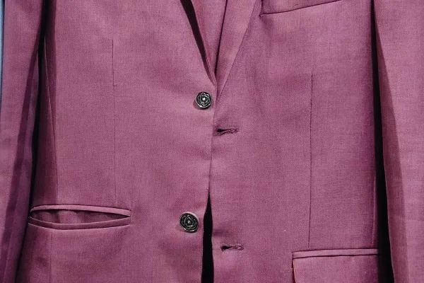 Pent Coat