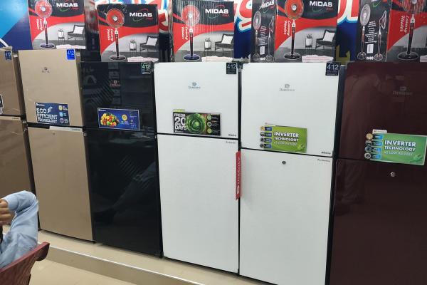 Fridge