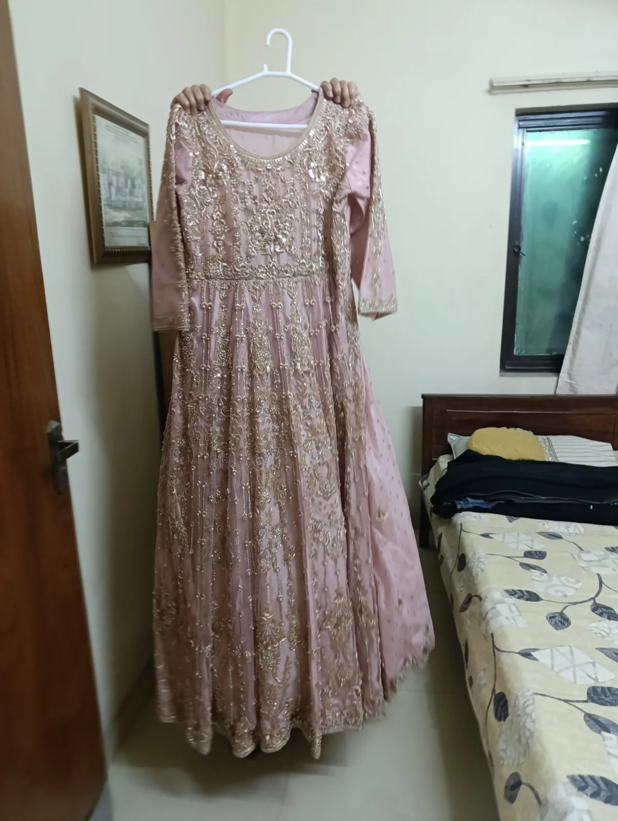 Walima Maxi