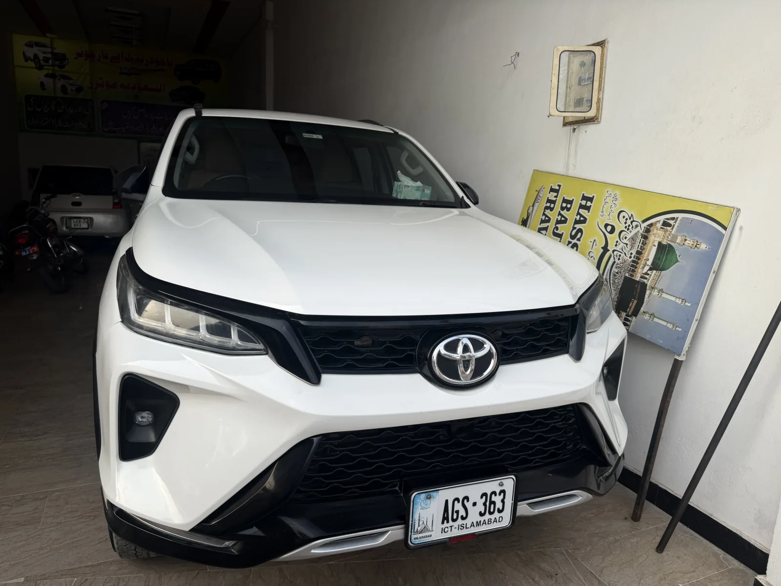 Fortuner