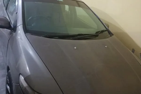 Honda City 2015