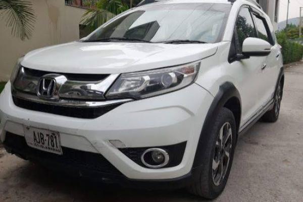 Honda BRV