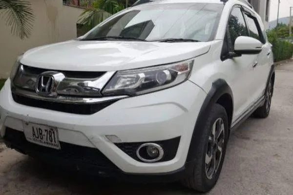 Honda BRV