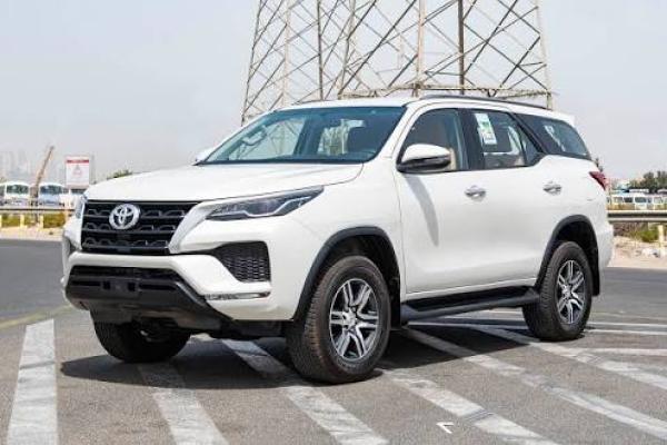 Fortuner