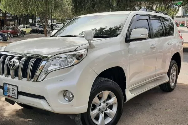 Prado